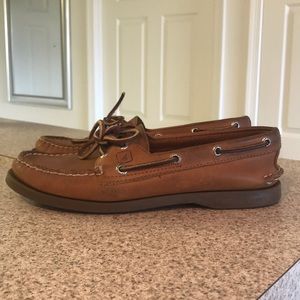 Women’s Sperry Authentic Original Boat Shoe